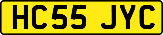 HC55JYC
