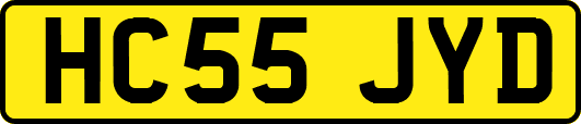 HC55JYD