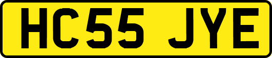 HC55JYE