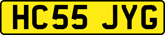 HC55JYG