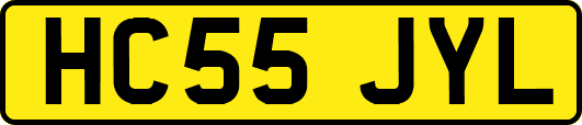HC55JYL