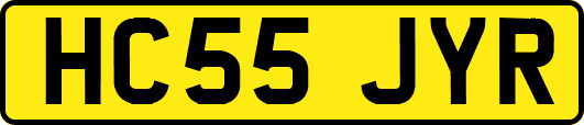 HC55JYR