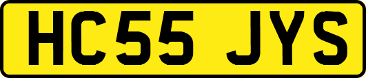 HC55JYS