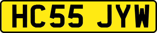 HC55JYW