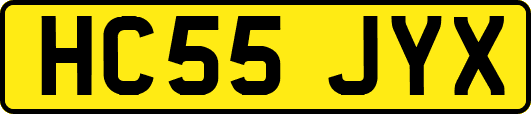 HC55JYX