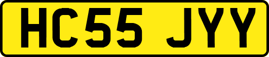 HC55JYY