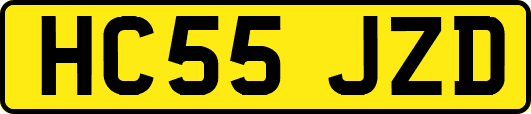 HC55JZD