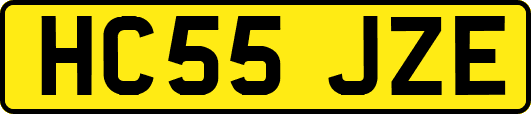 HC55JZE