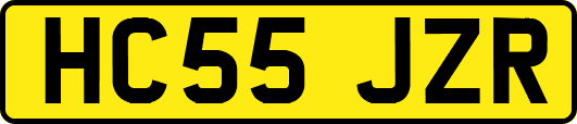 HC55JZR