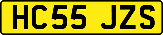 HC55JZS