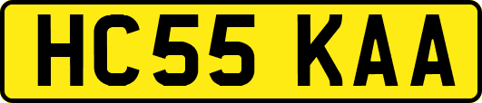 HC55KAA