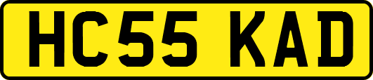 HC55KAD