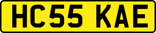 HC55KAE