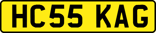 HC55KAG