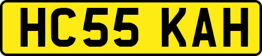 HC55KAH
