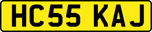 HC55KAJ