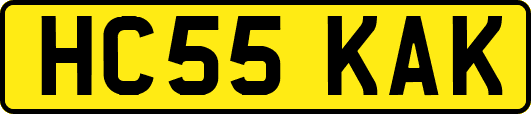HC55KAK