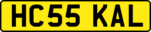 HC55KAL