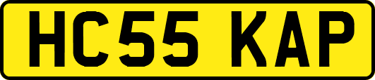 HC55KAP