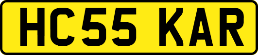 HC55KAR
