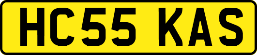 HC55KAS