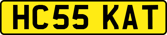 HC55KAT