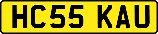 HC55KAU