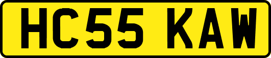 HC55KAW