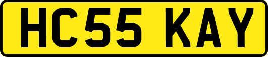 HC55KAY