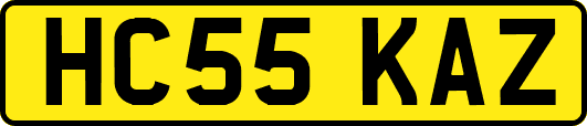 HC55KAZ