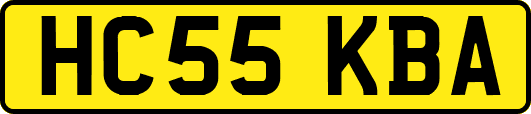 HC55KBA