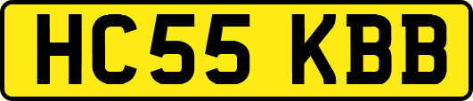 HC55KBB