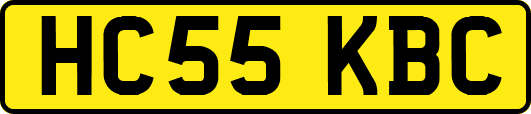 HC55KBC