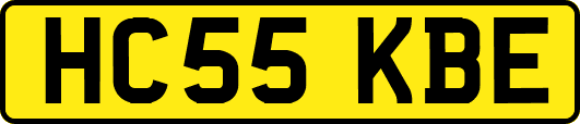 HC55KBE