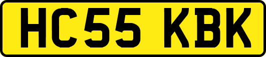 HC55KBK