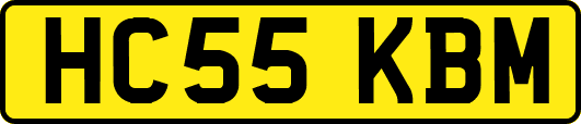 HC55KBM