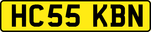 HC55KBN