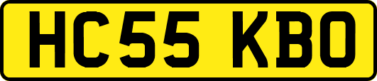 HC55KBO