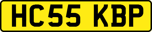 HC55KBP