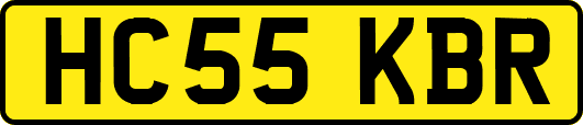 HC55KBR