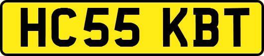 HC55KBT