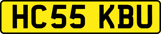 HC55KBU