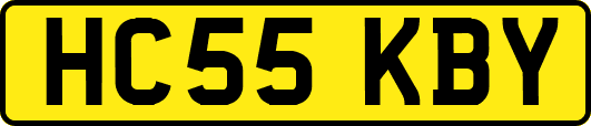 HC55KBY