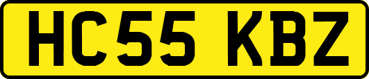 HC55KBZ