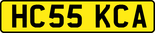 HC55KCA