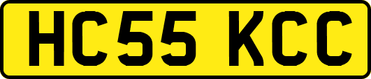 HC55KCC