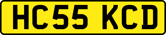 HC55KCD