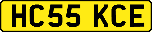HC55KCE