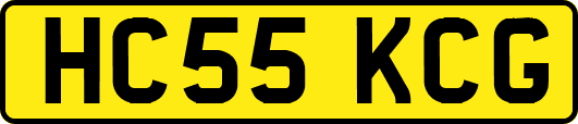 HC55KCG