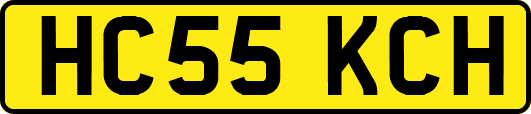 HC55KCH